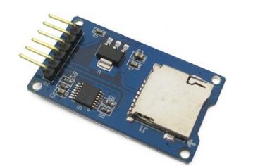 Micro-SD-Card-Module 
