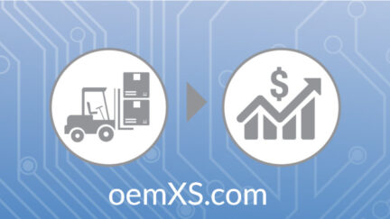 Struggling with the weight of your excess inventory?