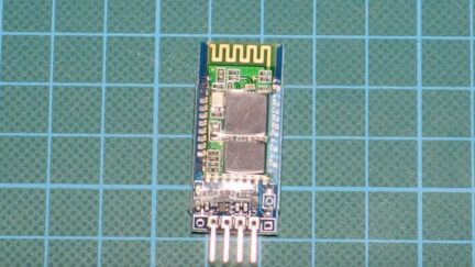 Arduino Communication with an Android App via Bluetooth