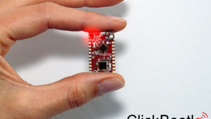 Fujitsu Electronics Europe expands its Bluetooth Low Energy portfolio