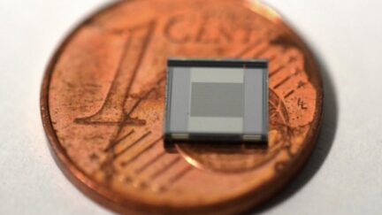 Revolutionizing Electric Field Measuring Techniques