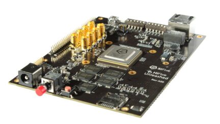HiFive Unleashed – The First RISC-V-based Linux development board