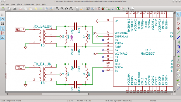 Digi-Key launches a common parts library for the KiCad EDA Tool