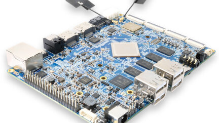 First Orange Pi SBC Powered By Rockchip’s Hexacore SoC Can Run Android 6.0 And Debian 9