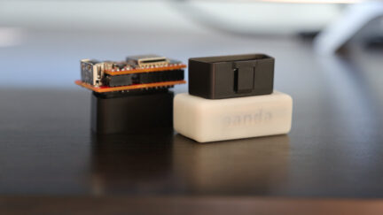 Comma AI’s Panda is a Car Hacking Dongle for Self-Driving Possibilities