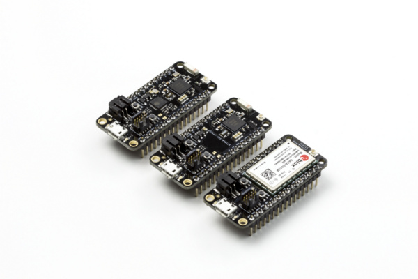 Particle Mesh Hardware Electronics Lab Particle Mesh Hardware Electronics Lab