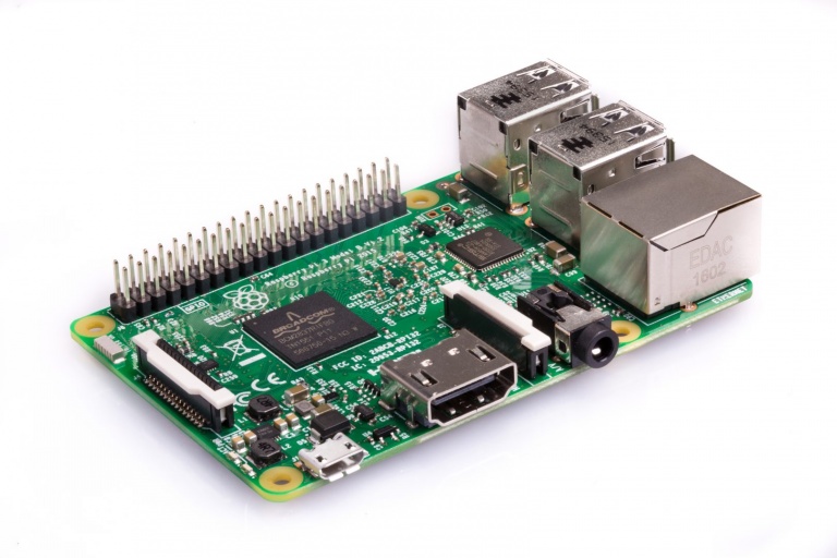 Top 10 Single Board Computers (SBCs) of 2017 - Electronics-Lab