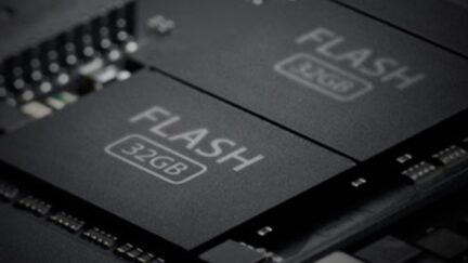 Understanding Flash Memory And How It Works