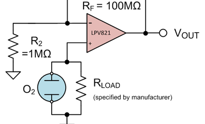 How to make precision measurements on a nanopower budget