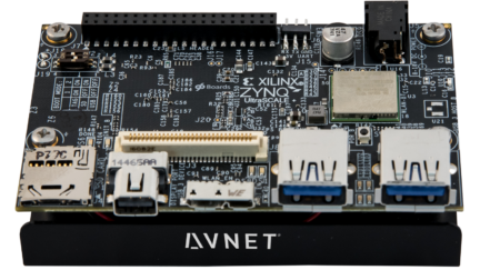 Ultra96 Zynq UltraScale+ Development Board