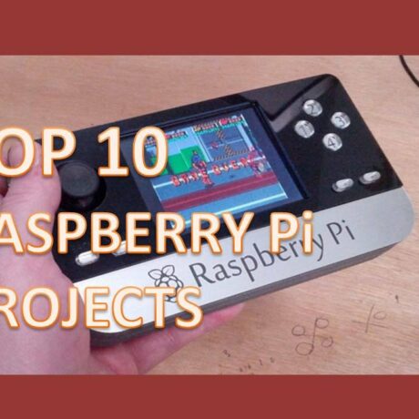 14 Most Helpful Raspberry Pi Tutorials - Electronics-Lab.com