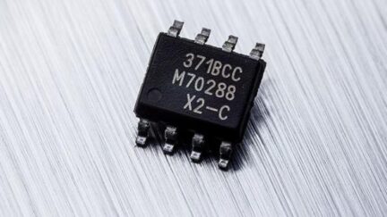 Triaxis magnetic position sensor IC is ASIL-ready
