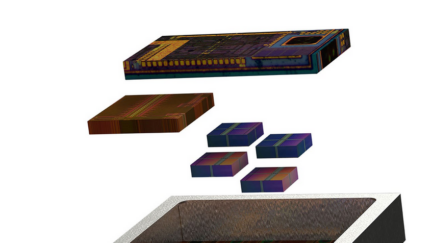 Solid State Supplies offers world’s smallest Bluetooth® Low Energy (BLE) module