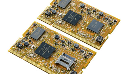 Artila M-X6ULL is a Linux-ready Cortex-A7 SoM with a Real Time patch