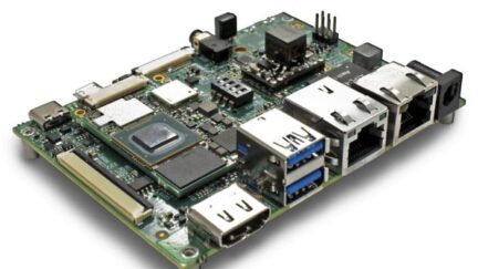 SolidRun Unveils Game-Changing i.MX8 Family: SOM, SBC, and new CuBox Pulse mini PC.