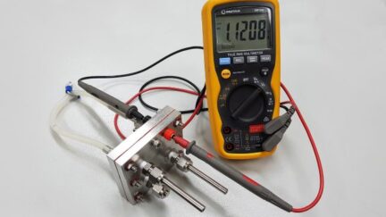 Powering Batteries With Protons – A Potential Disruption in the Energy Industry