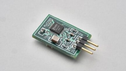 Helix Semiconductors starts production of DC-DC power chip