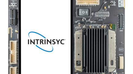 Open-Q 845 HDK Development Board Integrates Snapdragon 845 SoC And Runs Android 8.0