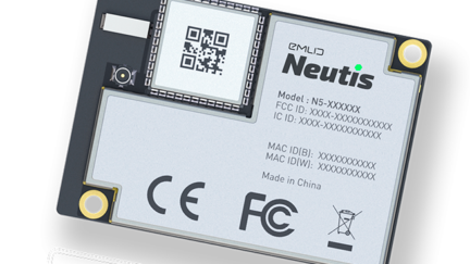 Neutis N5 is a Tiny Quad Core System on a Module
