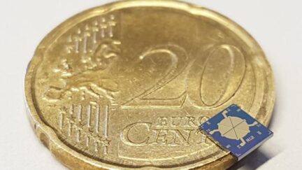 MEMS technology shrinks loudspeakers