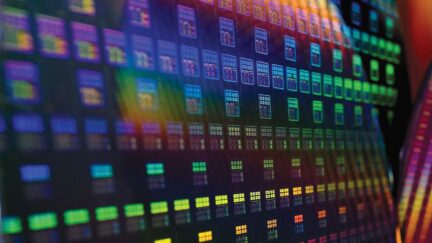 Imec and Cadence Tape Out Industry’s First 3nm Processor Chip
