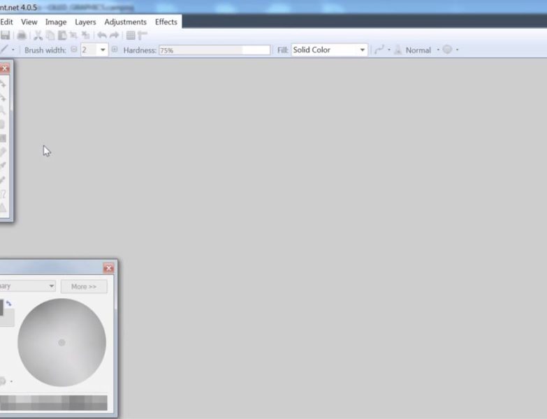use paint dot net
