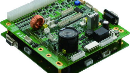 AIOT-MSSP01 – AAEON’s Intelligent Vending Development Kit & UP Board