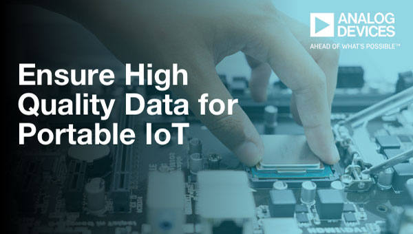 ADXL356/357 MEMS accelerometers feature low noise, low power solution for Wireless Condition Monitoring nodes via @OEMsecrets @arrowglobal ADXL356/357 MEMS accelerometers feature low noise, low power solution for Wireless Condition Monitoring nodes via @OEMsecrets @arrowglobal