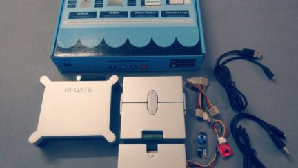 HioTron IoT Kit – A Modular and Enterprise IoT Development Kit