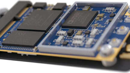 Epiq Solutions Develops Wideband RF Transceiver SDR Module Running Linux On Zynq SoC