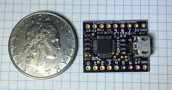 BML GPIO-14 USB Board for PCs BML GPIO-14 USB Board for PCs