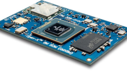 New Mini-ITX Form Factor Open-X 8M Development Kit Is Built Around i.MX8M Module
