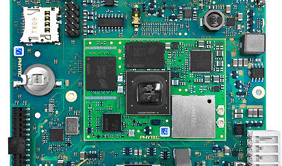 Phytec Develops Three PhyCore Modules – i.MX8, i.MX8M, and iMX8X, Driven By Linux