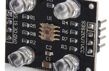 sensor - Electronics-Lab.com