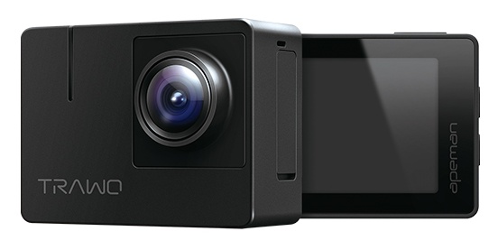 Trawo Action Camera