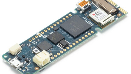 Arduino Unveils its First FPGA Board with MKR Vidor 4000, and an updated Uno WiFi Board