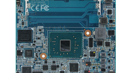 Avalue ESM-APLC – An Apollo Lake board that gives option for the Celeron®N3350 or Pentium®N4200 SoC