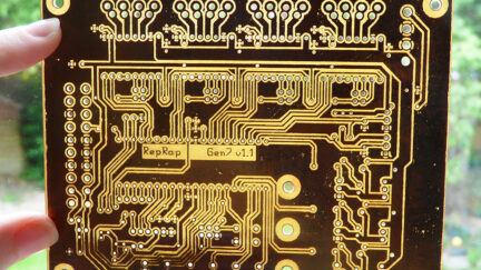 Making your first Circuit Board – Getting started with PCBway [Part 2]