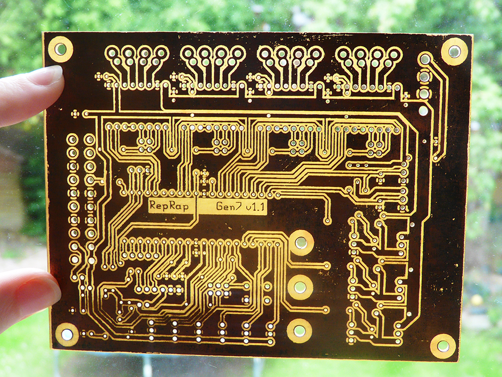 Making your first Circuit Board – Getting started with PCBway [Part 2]