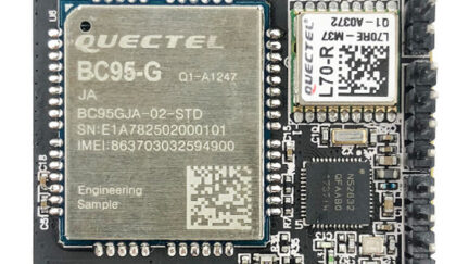 RAK8211-NB iTracker – An All Weather IoT Board designed for Asset Tracking with Bluetooth 5.0