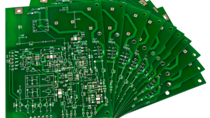 WellPCB – A Low Cost PCB Prototyping and PCB Assembly Service