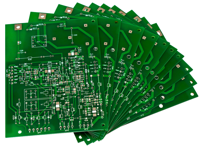 WellPCB – A Low Cost PCB Prototyping and PCB Assembly Service