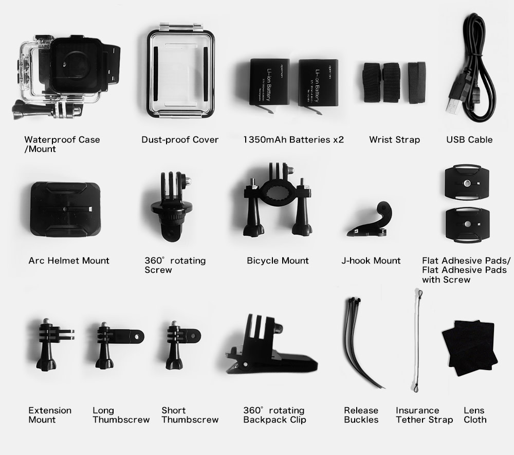 Trawo camera best sale