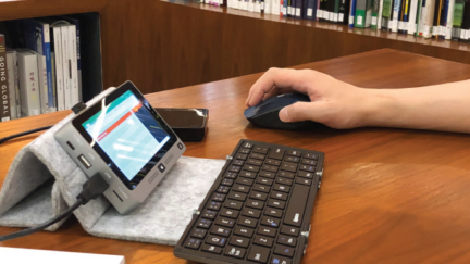Mi Mini PC – The World’s Most Powerful Pocket-Sized PC