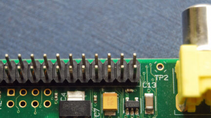 An introduction to GPIO Settings