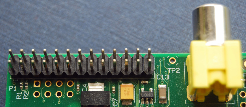 An introduction to GPIO Settings