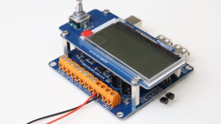 High Efficiency MPPT Solar Charger