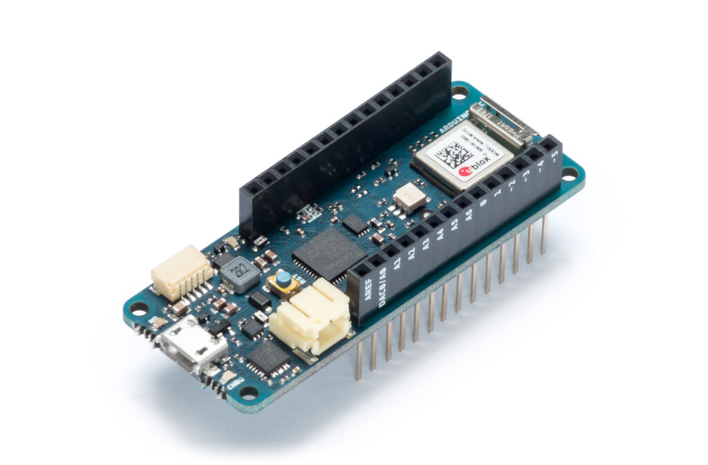 Arduino’s New Competitors in IoT Race