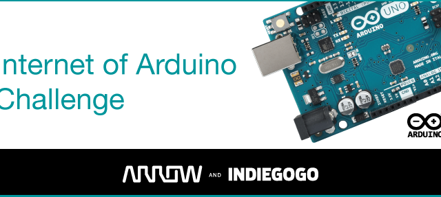 Internet of Arduino - Electronics-Lab.com