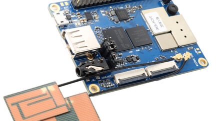 Orange Pi 3G IoT Board- A Cost Effective IoT Hacker Board
